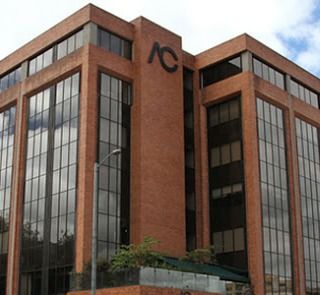 Centro Médico Almirante Colon