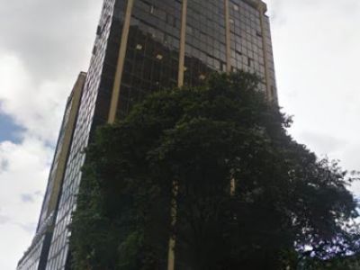 Edificio Casa de Bolsa
