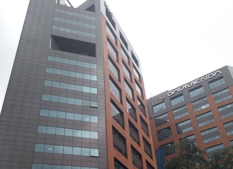 Edificio Avenida Chile