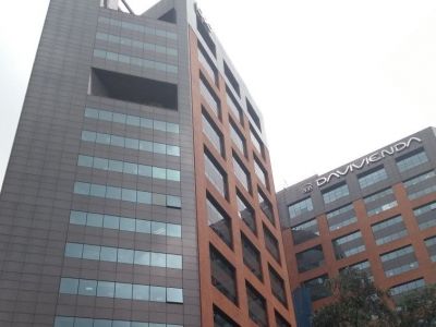 Edificio Avenida Chile