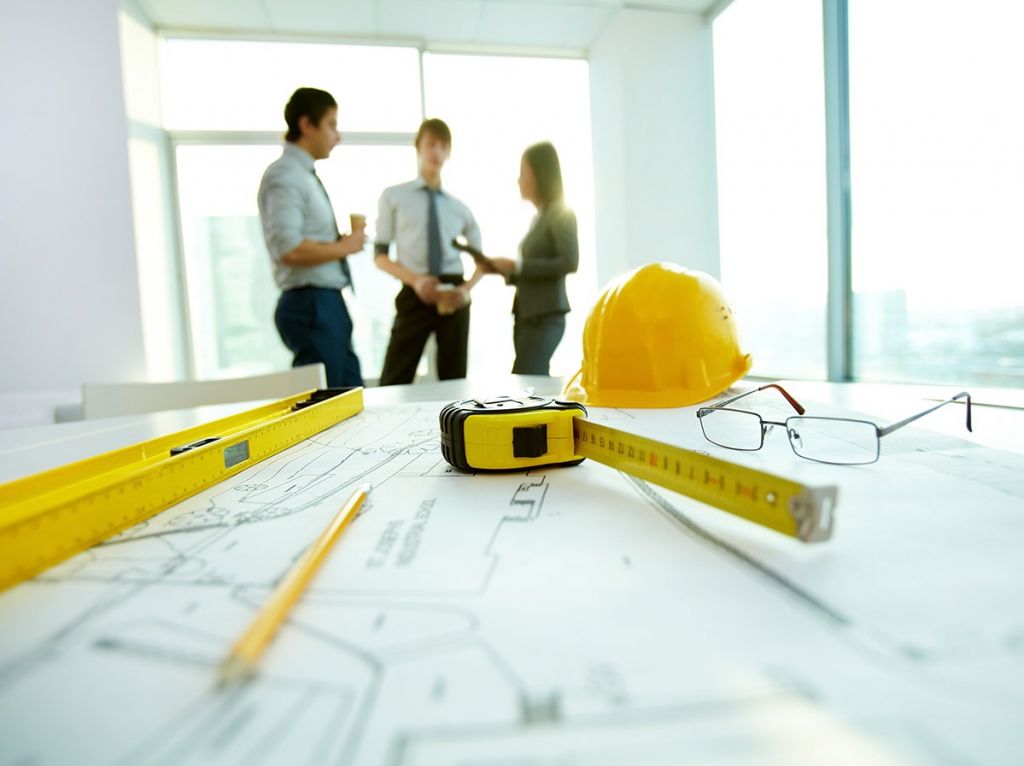 Interventoría de Obras