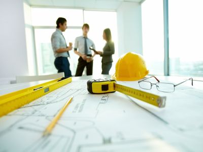 Interventoría de Obras