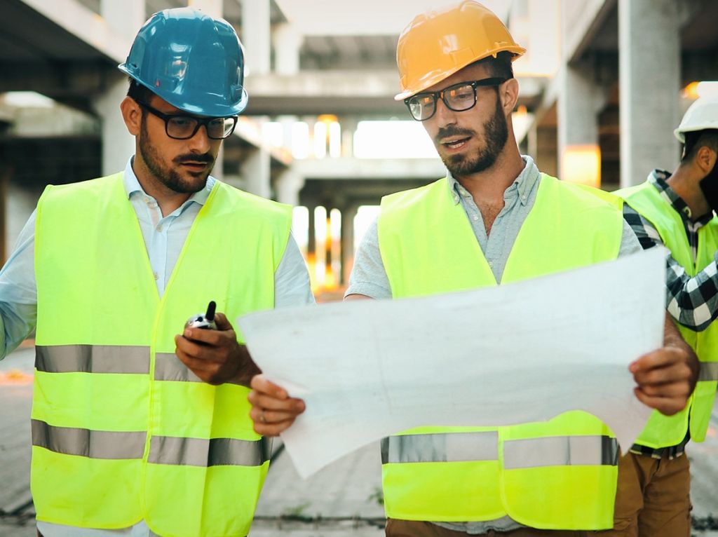 Ejecución de Obras
